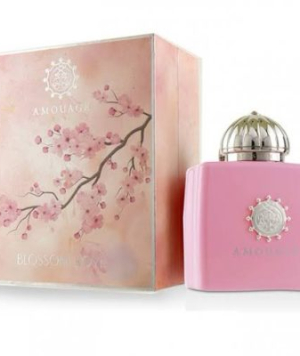 Amouage Blossom Love EDP 100 ML Kadın Parfüm
