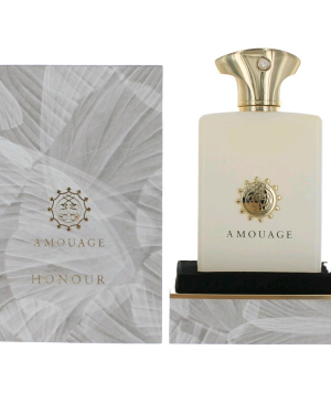 Amouage Honour EDP 100ml Erkek Parfümü JLT Unisex