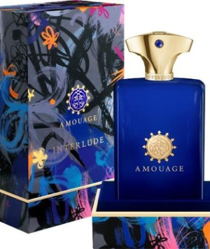 Amouage İnterlude EDP 100ml Erkek Parfümü JLT Unisex