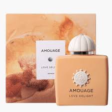 Amouage Love Delight  EDP 100 ML Kadın ARC JLT