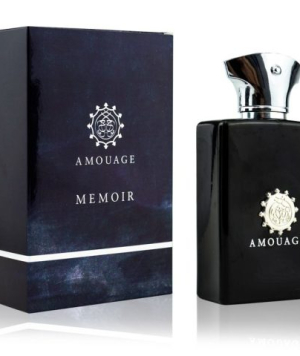 Amouage Memoir Edp 100 ml Jelatinli Erkek Parfüm Men