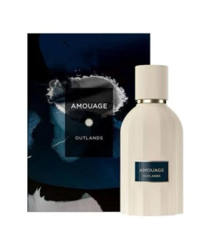 Amouage Outlands EDP 100 ML Unisex Parfüm