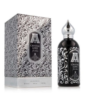 Attar Collection Crystal Love For Him EDP 100 ML JTC ARC Erkek Parfüm