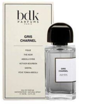 BDK Parfums Gris Charnel EDP 100 ML Unisex Parfüm