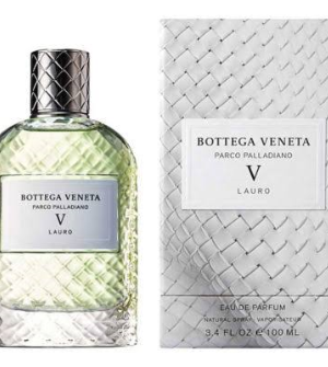 Bottega Veneta Parco Palladiano V Lauro Edp 100 ml Kadın Parfümü JLT Unisex
