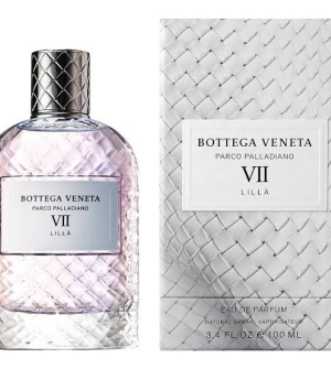 Bottega Veneta Parco Palladiano Vll LILLA Edp 100 ml Unisex Parfümü JLT Unisex
