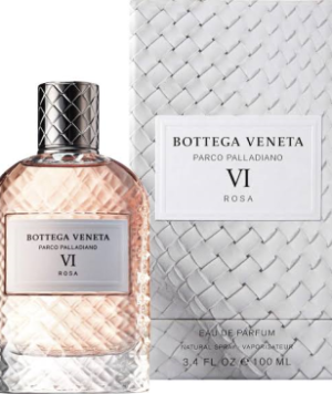 Bottega Veneta Parco Palladiano Vl ROSA Edp 100 ml Unisex Parfümü JLT Unisex