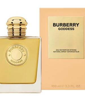 Burberry Goddess Intense Edp 100 jlt