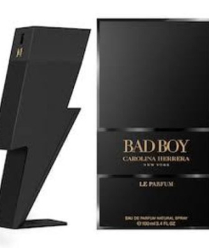 Carolina Herrera Bad Boy Le Parfum EDP 100 ML Erkek Parfüm