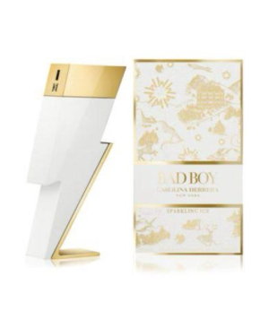 Carolina Herrera Bad Boy Sparkling Ice EDT 100 ML Erkek ARC Parfüm