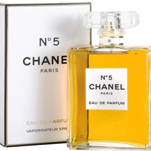 Chanel No5 Chanel Edp 100ml Bayan ARC JLT Woman