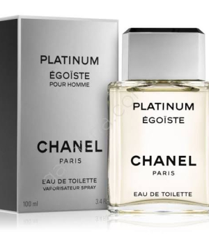 Chanel Platinum Egoiste EDT 100 ML Erkek Parfüm