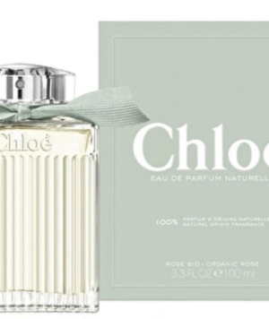 Chloe Signature Naturelle Kadın Parfüm EDP 100 ML  ARC JLT Woman