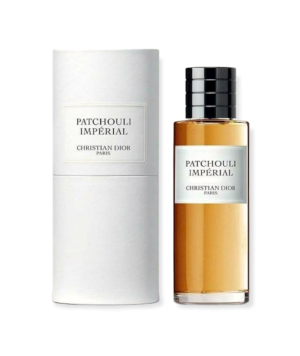 Christian Dior PATCHOULI IMPÉRIAL Unisex 125 ml ARC JLT Unisex