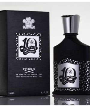 Creed Aventus 10th Anniversary EDP 100 ML Erkek Parfüm jlt