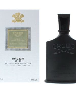Creed Green Irish Tweed EDP 100 ML Erkek Parfüm jlt