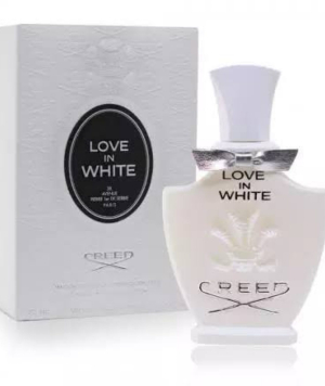 Creed Love İn White EDP 75 ML Kadın Parfüm