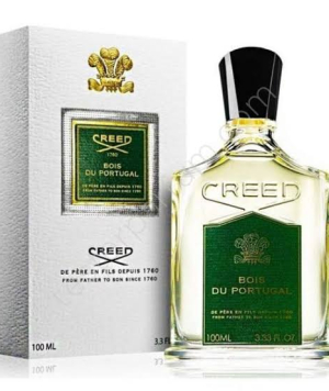Creed Millesime Bois Du Portugal EDP 100 ML Erkek Parfüm jlt