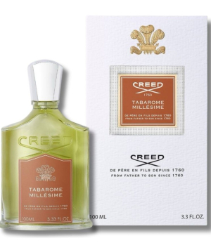 Creed Tabarome Millesime EDP 100 ML Erkek Parfüm jlt