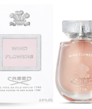 Creed Wind Flower 75 Ml Kadın Parfümü Arc JLT Woman