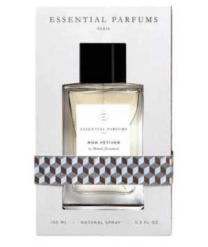 Essential Parfums Mon Vetiver EDP 100 ML Unisex Parfüm JTC ARC