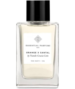 Essential Parfums Orange X Santal EDP 100 ML Unisex Parfüm JTC ARC