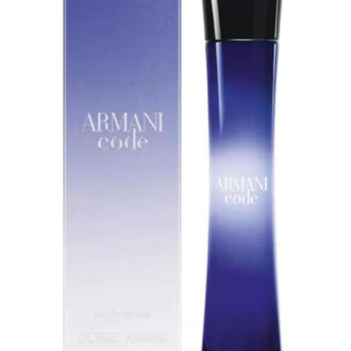 Giorgio Armani Code Femme Classic Kadın Parfüm Edp 75 Ml ARC JLT Woman