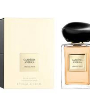 Giorgio Armani Prıve Gardenıa Antigua EDT 100 ML Unisex Parfüm JTC ARC