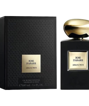 Giorgio Armani Prive Rose D`arabıe EDP 100 ML Unisex Parfüm JTC ARC