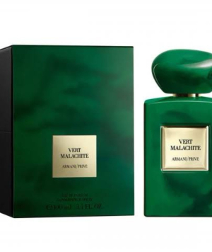Giorgio Armani Prive Vert Malachıte EDP 100 ML Unisex Parfüm JTC ARC
