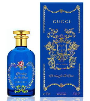 Gucci A Song For The Rose Edp 100 ml Unisex Parfüm JLT Unisex