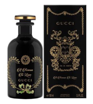 Gucci The Alchemist's Garden Reason To Love Edp 100 ml Unisex Parfüm JLT Unisex