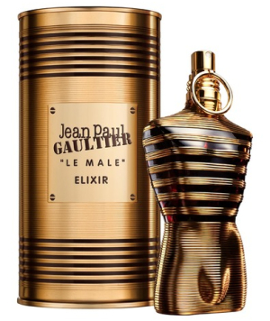 Jean Paul Gaultier Le Male Elixir Eau de Parfum 125 ml JLT