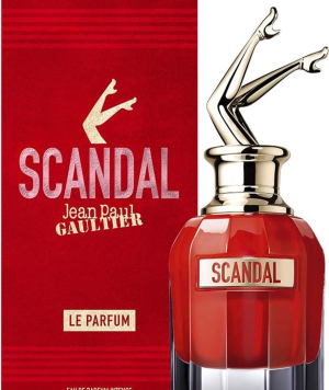 Jean Paul Gaultier Scandal Le Parfum 100 ML jlt kadın