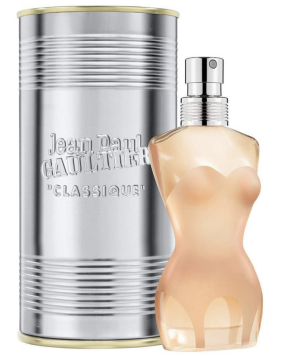 Jean Paul Gaultier Women EDT Bayan Parfüm 100ml ARC JLT Woman