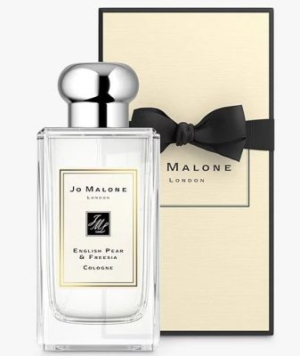 Jo Malone London English Pear & Freesia Cologne 100 ML Unisex Parfüm ARC JTC