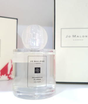 Jo Malone London Frangipani Flower Cologne - 2021 Blossoms Collection jlt Unisex