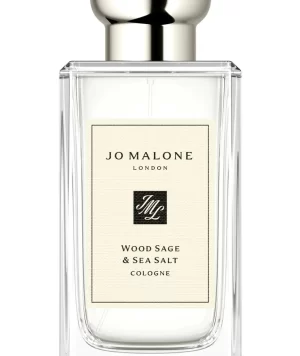 Jo Malone London Wood Sage & Sea Salt Cologne 100 Ml jlt