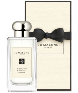 Jo Malone London Wood Sage & Sea Salt Cologne 100 ML Unisex Parfüm ARC JTC
