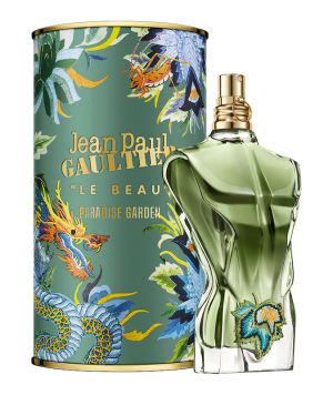 Le Beau Paradise Garden Jean Paul jlt