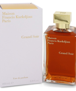 Maison Francis Kurkdjian Grand Soir EDP 200ML jlt