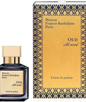 Maison Francis Kurkdjian Oud Satin Mood Edp 70 ml Unisex Parfüm ARC JLT