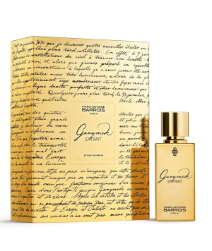 Marc Antoine Barrois Ganymede exratit 100 Ml JLT Unisex