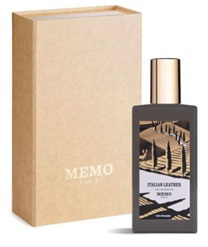 Memo Italıan Leather Edp 75Ml Unisex Parfüm JLT Unisex