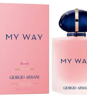 My Way Floral Eau de Parfum 90 ml arc JLT Woman