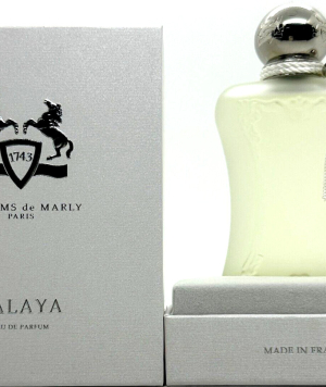 PARFUMS DE MARLY VALAYA EAU DE PARFUM JLT Unisex