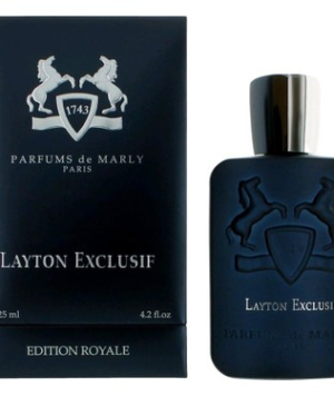 Parfums De Marly Layton Exclusif Edp 125 ml Erkek JLT Unisex