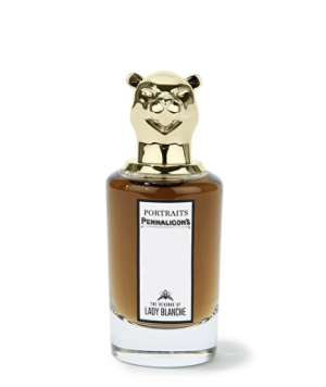 Penhaligon's Portraits The Revenge Of Lady Blanche Edp 75Ml JLT Unisex