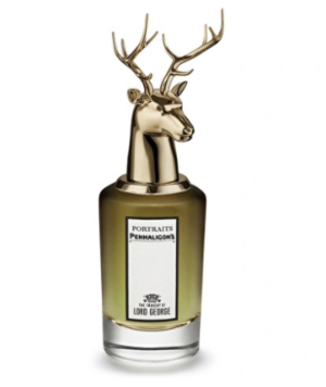 Penhaligon's Portraits The Tragedy Of Lord George Edp 75Ml JLT Unisex