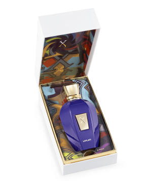 XERJOFF LAYLATI 100ML - VIBE COLLECTION JLT